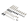 E-Flite EFL01184 Screw Set A-10 Thunderbolt II 64mm EDF