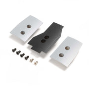 E-Flite EFL01185 Gear Doors-Main/Nose A-10 Thunderbolt II 64mm EDF