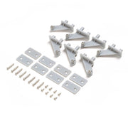 E-Flite EFL01187 Control Horn Set A-10 Thunderbolt II 64mm EDF