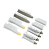 E-Flite EFL01188 Dummy Armament Set A-10 Thunderbolt II 64mm EDF