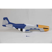 E-Flite EFL01253 Fuselage P-51D 1.5m