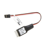 E-Flite EFL01274 Retract Gear Door Sequencer P-51D 1.5m