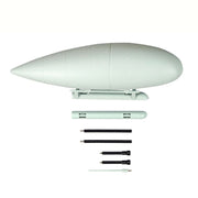 E-Flite EFL01366 Scale Accessories Fw 190 1.5m