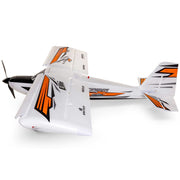 E-Flite EFL013850 Night Timber X Evolution 1.2m STOL RC Plane BNF Basic