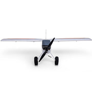 E-Flite EFL013850 Night Timber X Evolution 1.2m STOL RC Plane BNF Basic