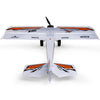 E-Flite EFL013850 Night Timber X Evolution 1.2m STOL RC Plane BNF Basic