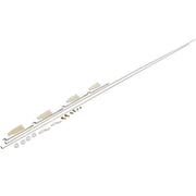 E-Flite Pushrod Set Night Timber X Evolution 1.2m EFL013859