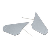 E-Flite EFL01453 Taileron Set F-14 Tomcat 40mm Twin