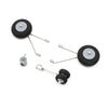 E-Flite EFL01455 Landing Gear Set F-14 Tomcat 40mm Twin