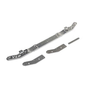 E-Flite EFL01465 Centre Aluminium Wing Spar F-14 Tomcat 40mm Twin