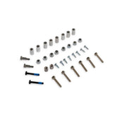 E-Flite EFL01466 Swing Wing Bolt and Bushing Set F-14 40mm Twin