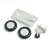 E-Flite EFL01908 LAnding Gear Set F4F