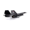 E-Flite SR-71 Blackbird Twin 40mm RC EDF Jet (BNF Basic) EFL02050