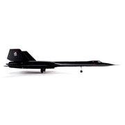 E-Flite SR-71 Blackbird Twin 40mm RC EDF Jet (BNF Basic) EFL02050