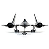 E-Flite SR-71 Blackbird Twin 40mm RC EDF Jet (BNF Basic) EFL02050