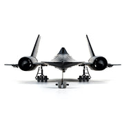 E-Flite SR-71 Blackbird Twin 40mm RC EDF Jet (BNF Basic) EFL02050