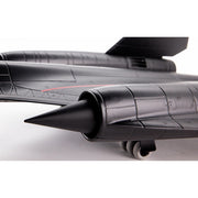 E-Flite SR-71 Blackbird Twin 40mm RC EDF Jet (BNF Basic) EFL02050