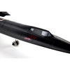 E-Flite SR-71 Blackbird Twin 40mm RC EDF Jet (BNF Basic) EFL02050