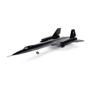 E-Flite SR-71 Blackbird Twin 40mm RC EDF Jet (BNF Basic) EFL02050