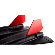 E-Flite SR-71 Blackbird Twin 40mm RC EDF Jet (BNF Basic) EFL02050