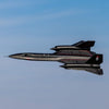 E-Flite SR-71 Blackbird Twin 40mm RC EDF Jet (BNF Basic) EFL02050
