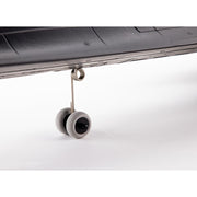 E-Flite SR-71 Blackbird Twin 40mm RC EDF Jet (BNF Basic) EFL02050