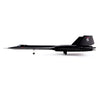 E-Flite SR-71 Blackbird Twin 40mm RC EDF Jet (BNF Basic) EFL02050