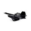 E-Flite SR-71 Blackbird Twin 40mm RC EDF Jet (BNF Basic) EFL02050