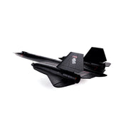 E-Flite SR-71 Blackbird Twin 40mm RC EDF Jet (BNF Basic) EFL02050