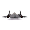 E-Flite SR-71 Blackbird Twin 40mm RC EDF Jet (BNF Basic) EFL02050