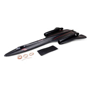 E-Flite EFL02051 SR-71 Fuselage
