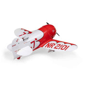 E-Flite Gee Bee R-2 Racer 1.0m BNF Basic EFL020550