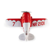 E-Flite Gee Bee R-2 Racer 1.0m BNF Basic EFL020550