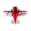 E-Flite Gee Bee R-2 Racer 1.0m BNF Basic EFL020550