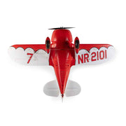 E-Flite Gee Bee R-2 Racer 1.0m BNF Basic EFL020550