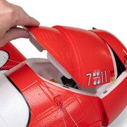 E-Flite Gee Bee R-2 Racer 1.0m BNF Basic EFL020550