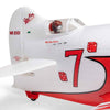 E-Flite Gee Bee R-2 Racer 1.0m BNF Basic EFL020550