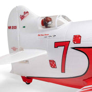 E-Flite Gee Bee R-2 Racer 1.0m BNF Basic EFL020550
