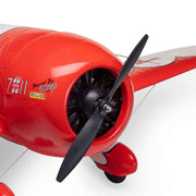 E-Flite Gee Bee R-2 Racer 1.0m BNF Basic EFL020550