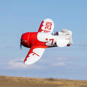 E-Flite Gee Bee R-2 Racer 1.0m BNF Basic EFL020550
