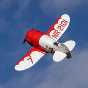 E-Flite Gee Bee R-2 Racer 1.0m BNF Basic EFL020550
