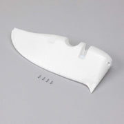 E-Flite Rudder Gee Bee R-2 1.0m