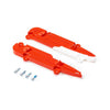 E-Flite Landing Gear Mount Set Gee Bee R-2 1.0m