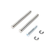 E-Flite Landing Gear Axles Gee Bee R-2 1.0m