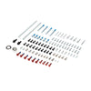 E-Flite Hardware Set Gee Bee R-2 1.0m