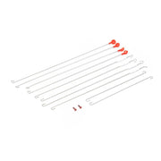 E-Flite Flying Wire Set Gee Bee R-2 1.0m