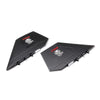E-Flite EFL02058 SR-71 Fin Set Black