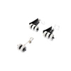 E-Flite EFL02060 SR-71 Landing Gear Set