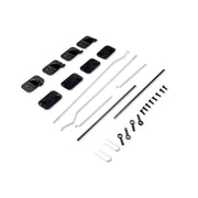 E-Flite EFL02062 SR-71 Pushrod Hardware with Clevis