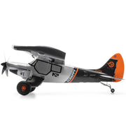 E-flite Micro Scrappy STOL 800mm RC Plane BNF Basic EFL02150D